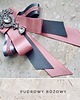 broszki Brosza/ Krawat z   Glamour 5