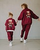 t-shirty dla chłopców Bluza rozpinana Mac Teddy 3