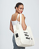 torby XXL Torba Tote COLUMBIA DST natural 1
