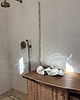 talerze, miski Ceramiczna Patera Fala XXL na Przekąski Oliwki Sery 3