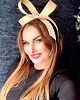 fascynatory Fascynator LORA GOLD / oraz inne kolory 6