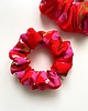 gumki do włosów Gumka do włosów Scrunchie Lyra 1