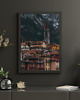 plakaty Jezioro Como, plakat, fotografia, plik cyfrowy 1