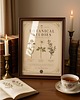 grafiki i ilustracje Vintage grafika botaniczna zioła 1