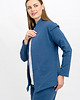 marynarki damskie Żakiet Damski DENIM 2