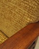 fotele Fotel tekowy, duński design, lata 70, produkcja: Dania 8