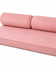 sofy i szezlongi Sofa modułowa siedzisko pufa poduszka podłogowa 1