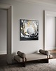 obrazy Obraz "Powerball" 80x80 5