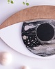 Ozdoby na ścianę Oko 3D planet 04/075 2