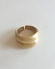 pierścionki złote Pierścionek ANTYK nr.2, mosiądz 3