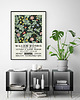 plakaty Wiliam Morris - Exhibition Poster 2