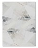 plakaty Plakat  - Neutralna abstrakcja 1