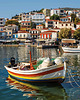 plakaty Plakat - Stay in Lesbos 2