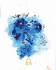 plakaty Plakat Waga / Gwiazdozbiór w Konstelacji Znak Zodiaku Wagi 1