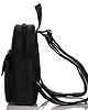 plecaki ZESTAW ZUP-23-BL: PLECAK T-18-BL PORTFEL T-08-BL 2
