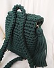 plecaki Plecak pleciony, Trip Backpack , różne kolory 2