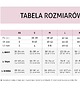 sukienki midi damskie Lniana Sukienka JASMINE RED WINE 7