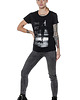 t-shirt damskie T-shirt damski UNDERWORLD Runner 2