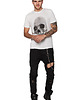 t-shirty męskie T-shirt męski UNDERWORLD Skull 1