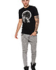 t-shirty męskie T-shirt męski UNDERWORLD X-ray skull 1