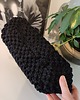 torebki do ręki Torebka damska torba kosz makrama boho 3