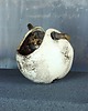 wazony Naczynie ceramiczne "Biała Obwara" 2
