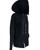 bluza z kapturem damska Bluza FUCHU damska 2
