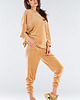 bluza bez kaptura damska Bluza B410 6