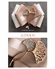 broszki Brosza GINKO Nowość Glamour 1