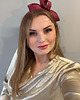 fascynatory Fascynator PETRA BORDO oraz inne kolory 8