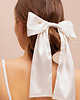 gumki do włosów SILK Bow 1