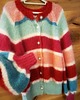 kardigany damskie Sweter LAS PALMAS 4