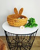koszyki wielkanocne Koszyczki wielkanocne z uszami " The Ester Bunny" 1