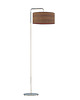 lampy podłogowe Lampa stojąca w stylu skandynawskim BOLIVIA ECO 6