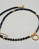 chokery Szafiry vol. 7 /choker/ - naszyjnik /Szlachetna kolekcja/ 3