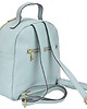 plecaki Damski plecak skórzany  (5936) 4