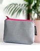 portfele damskie Card holder wodoodporny Szary 1