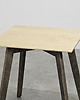 stoliki kawowe Stolik pomocniczy Side Birch 4