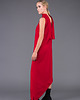 sukienki maxi damskie Red samiya dressi 5