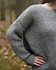 swetry damskie  Sweter Klasyczny 4