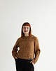 swetry damskie Sweter Merynos 1