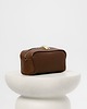 torby na ramię BLISS BAG - skórzana torebka - brąz klasyczny 3