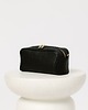 torby na ramię BLISS BAG - skórzana torebka - czarna 5