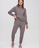 bluza z kapturem damska Bluza hoodie COZY Shaddow damska 3