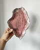 deski do krojenia i tace Ceramiczna patera o organicznym kształcie 4