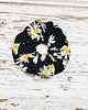 gumki do włosów Bawełniana Pela' Scrunchie MARGARET 2