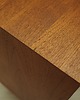 komody i szafki Sideboard tekowy, szwedzki design, lata 60, produkcja: 6