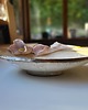 patery i talerze Ceramiczna patera z kallą 6