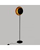 lampy podłogowe Lampa Podłogowa Lampa Stojąca Luna 144 cm 1