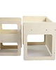 meble do pokoju dziecka MONTE stolik MONTESSORI 2